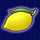 hot choice lemon symbol icon