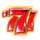 hot coins hold and win 777 symbol.png icon