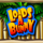 hot cross bunnies loadsabunny wild symbol icon
