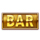 hot diamonds 20 bar symbol icon