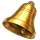 hot diamonds 20 bell symbol icon