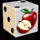hot diamonds 40 dice apple symbol icon