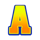 hot dunk a symbol icon