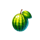 hot fruit x15 melon symbol icon