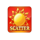 hot fruit x15 scatter symbol icon