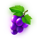 hot fruits 20 7 symbol icon