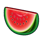 hot fruits 40 extra chillis melon symbol icon