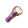 hot heist flashlight symbol icon