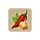 hot hot shawarma pepper symbol icon