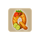 hot hot shawarma q symbol icon