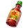 hot jalapeno charge up hot sauce symbol icon
