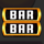 hot off the press 2bars symbol icon