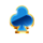 hot offer 2 club symbol icon
