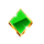 hot offer 2 diamond symbol icon