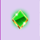 hot offer deluxe diamond symbol icon