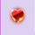 hot offer deluxe heart symbol icon
