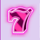 hot offer deluxe seven symbol icon