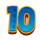 hot pepper blaze 10 symbol icon