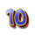 hot pots master 10 symbol icon