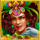 hot rio nights bonus buy queen 2 symbol icon