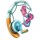 hot river hook symbol icon
