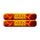 hot rocket 5x 3x 2x barbar symbol icon