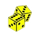 hot ross dices symbol icon