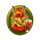 hot shots 2 fox symbol icon