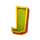 hot shots 2 j symbol icon