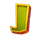 hot shots j symbol icon