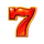 hot slot 777 cash out 7 symbol icon