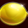 hot slot 777 crown lemon symbol icon