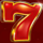 hot slot 777 crown seven symbol icon