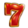 hot slot 777 gold crown 7 symbol icon