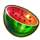 hot slot 777 gold crown watermelon symbol icon