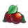 hot slot 777 platinum crown cherries symbol icon