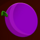 hot slot 777 rubies extremely light plum symbol icon