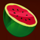 hot slot 777 rubies extremely light watermelon symbol icon
