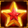 hot slot 777 stars scatter symbol icon