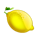 hot spin lemon symbol icon