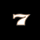 hot spot 777 seven 1 symbol icon