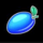 hot star plum symbol icon