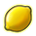 hot to burn extreme lemon symbol icon