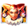 hot to burn extreme wild symbol icon