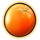 hot to burn jackpot play orange symbol icon