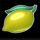 hot twenty lemon symbol icon