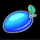 hot twenty plum symbol icon