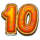 hotcakes flip n staxx 10 symbol icon