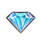 hotshot twinfire diamond symbol icon