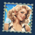 hotties vacation lady 1 symbol icon